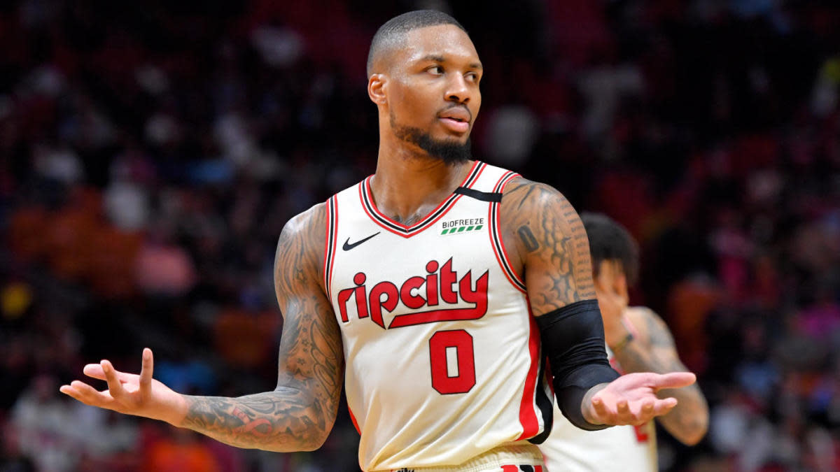 lillard